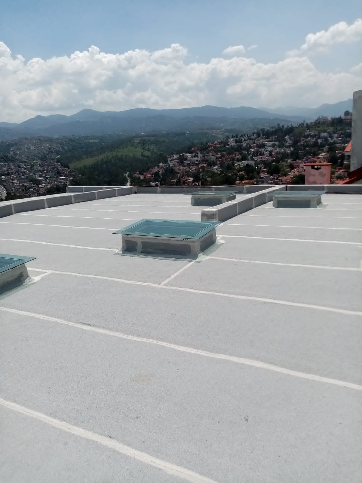 Sistema Prefabricado