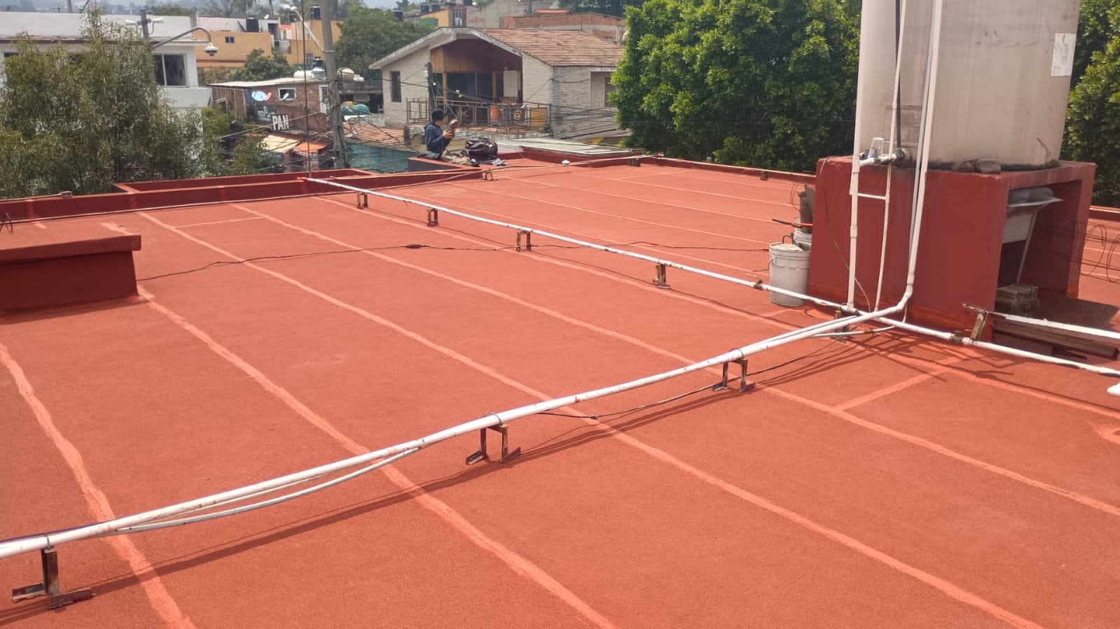 Sistema Prefabricado