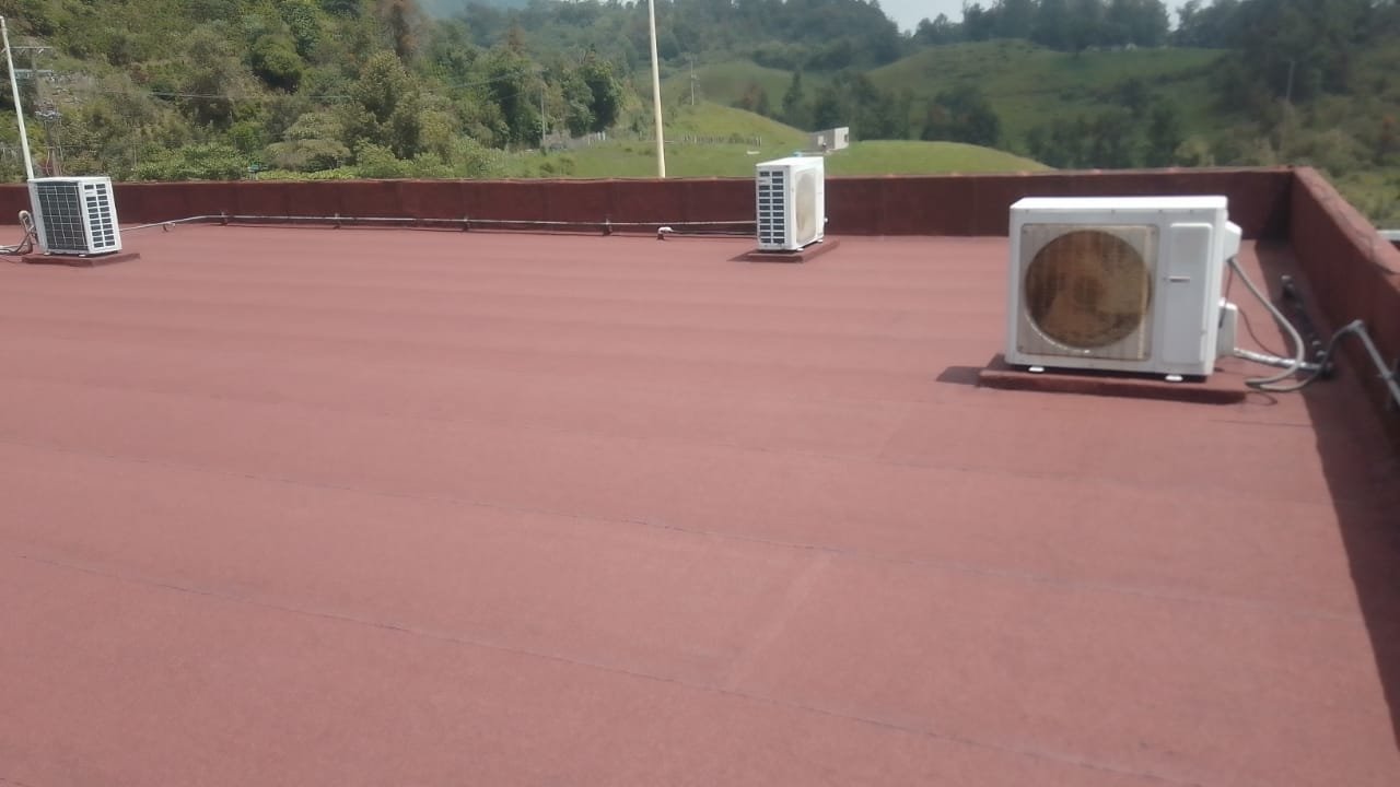 Sistema Prefabricado