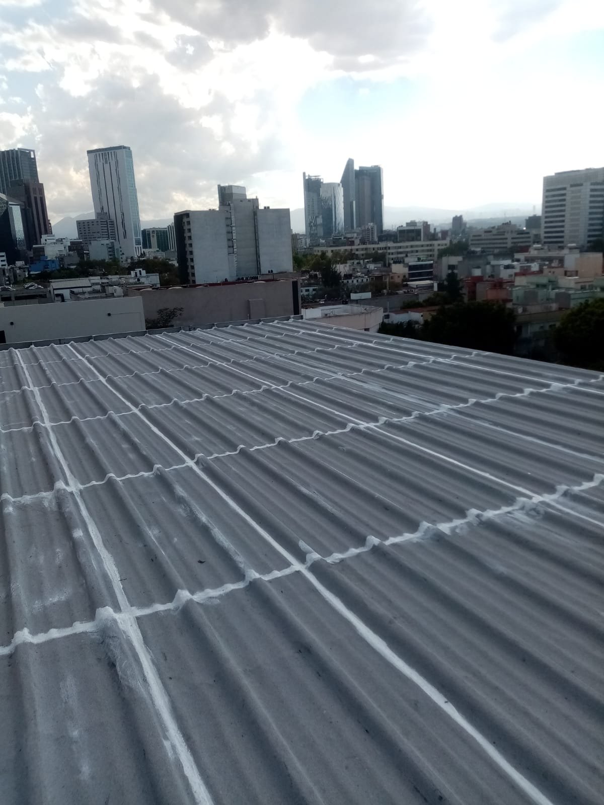 Sistema Prefabricado