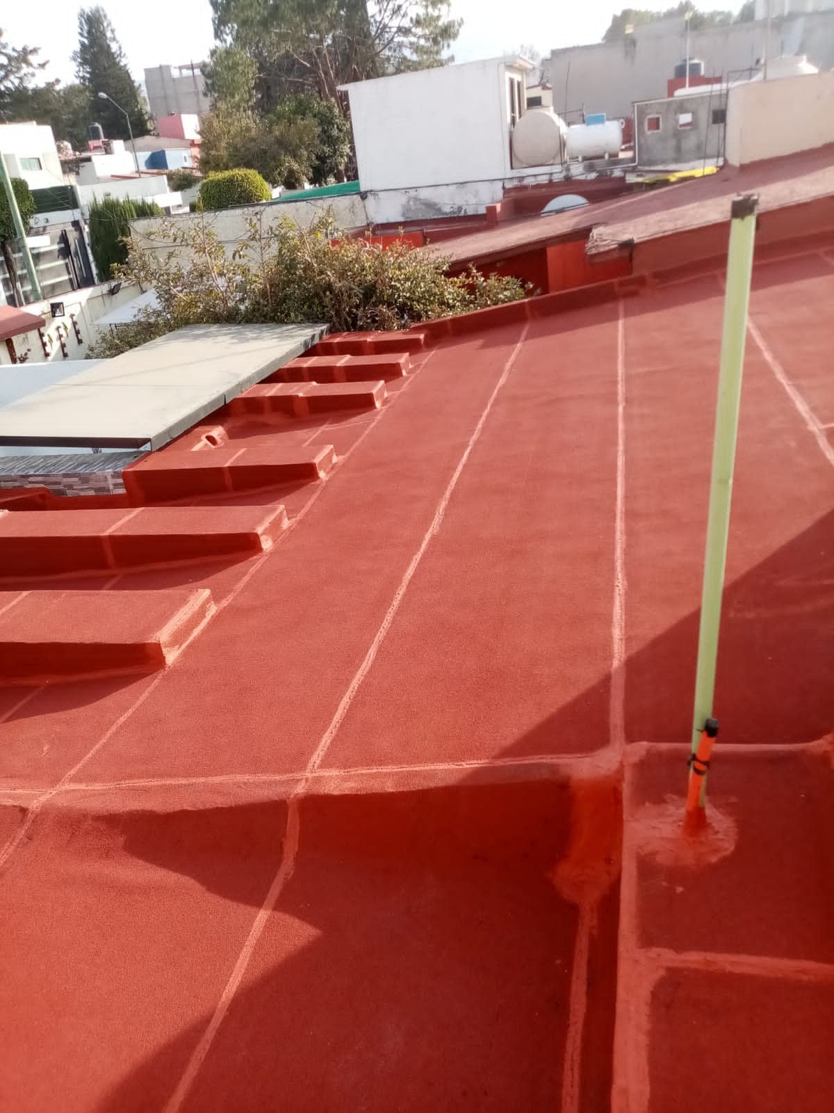 Sistema Prefabricado