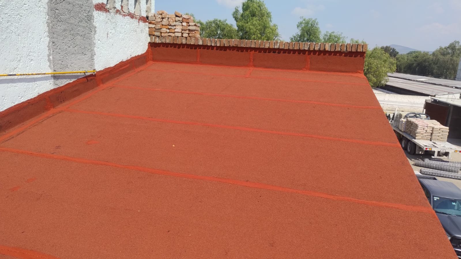 Sistema Prefabricado