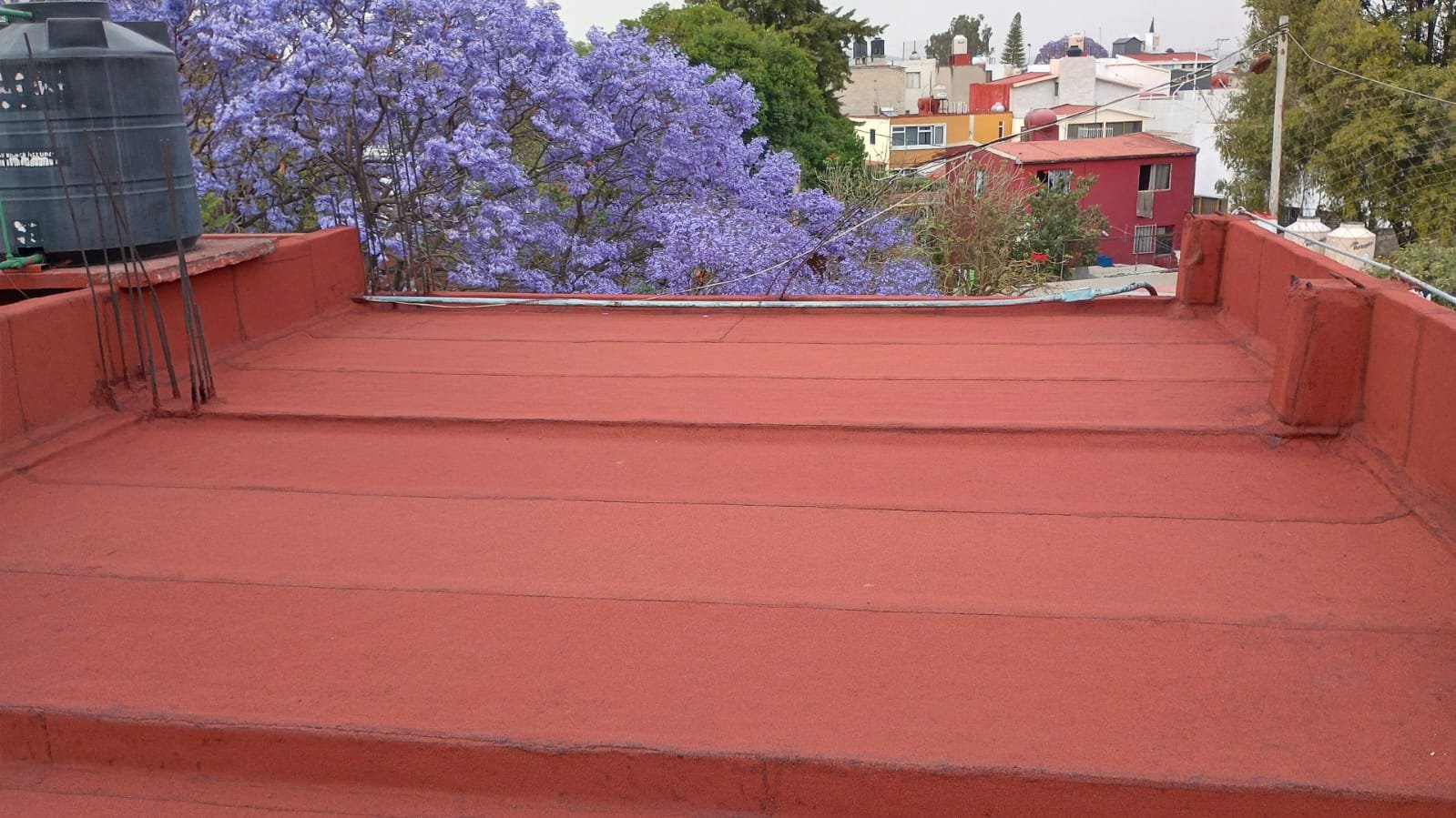 Sistema Prefabricado