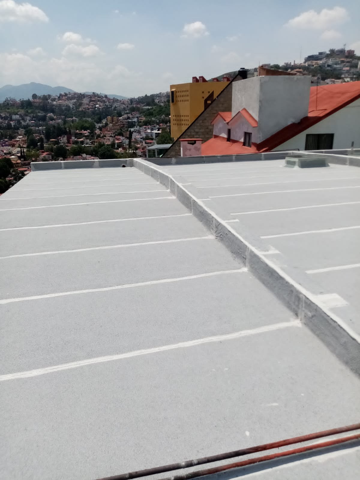 Sistema Prefabricado