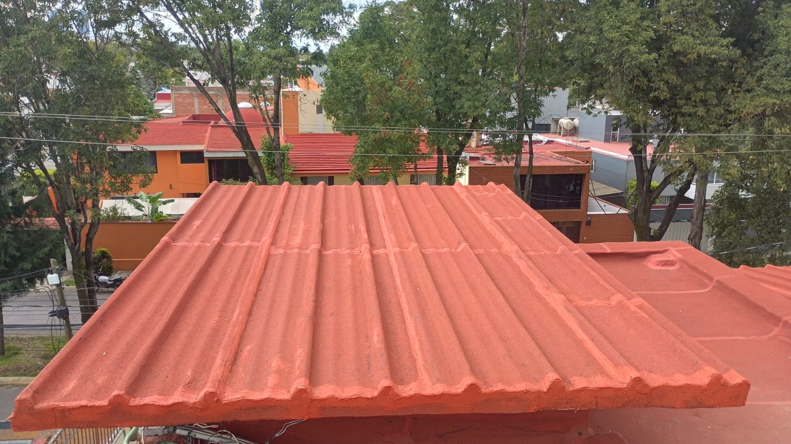 Membrana Prefabricada En Lamina