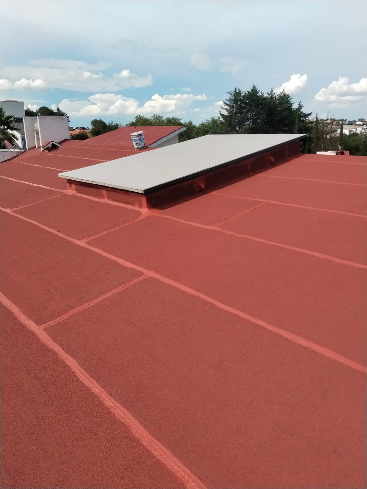 Sistema Prefabricado