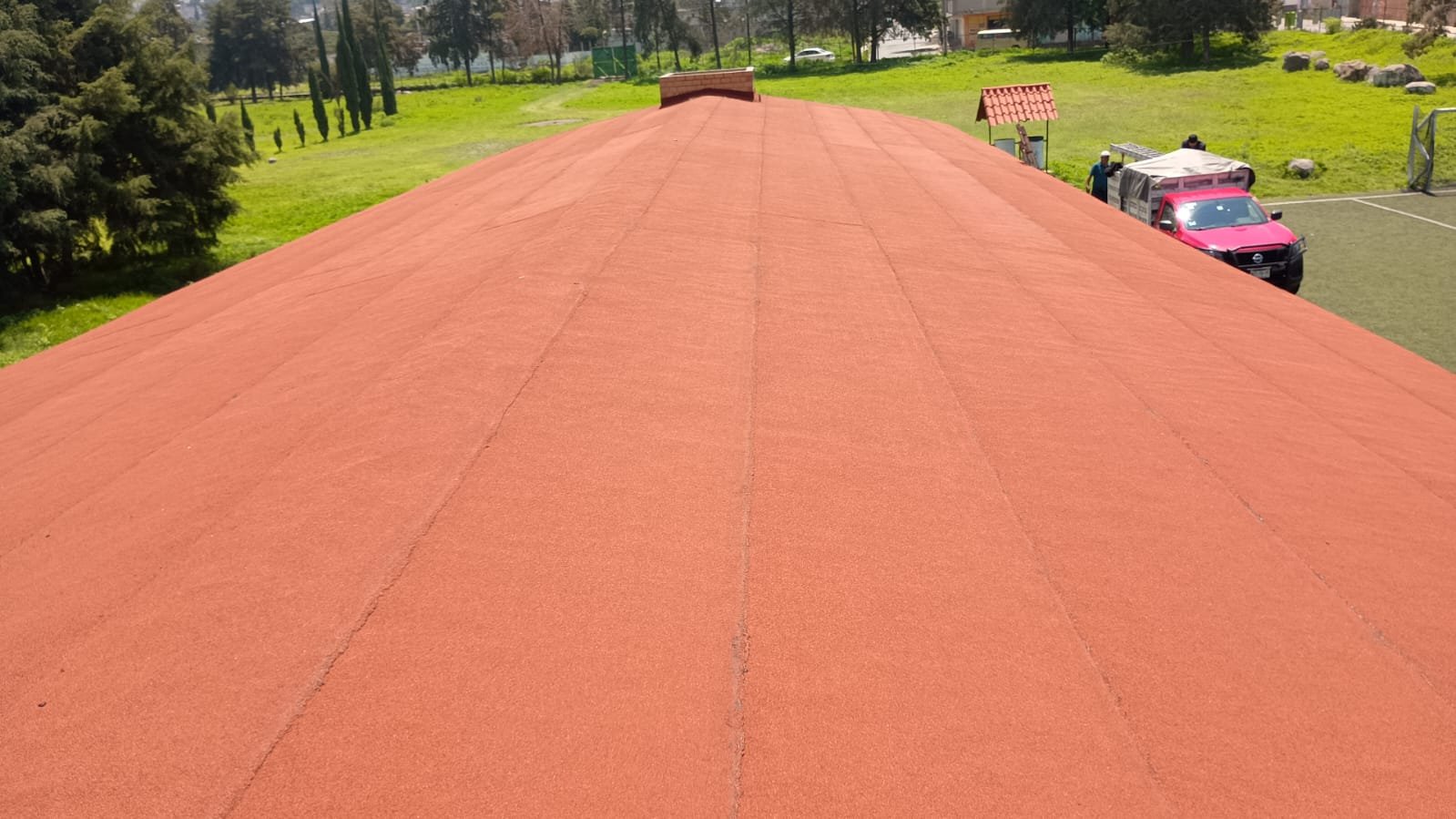 Sistema Prefabricado